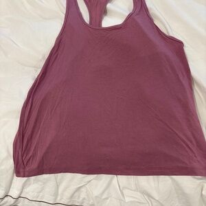 ALO tank top